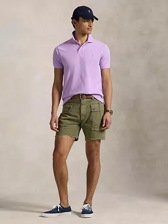POLO RALPH LAUREN | Poloshirt Custom Slim Fit | 